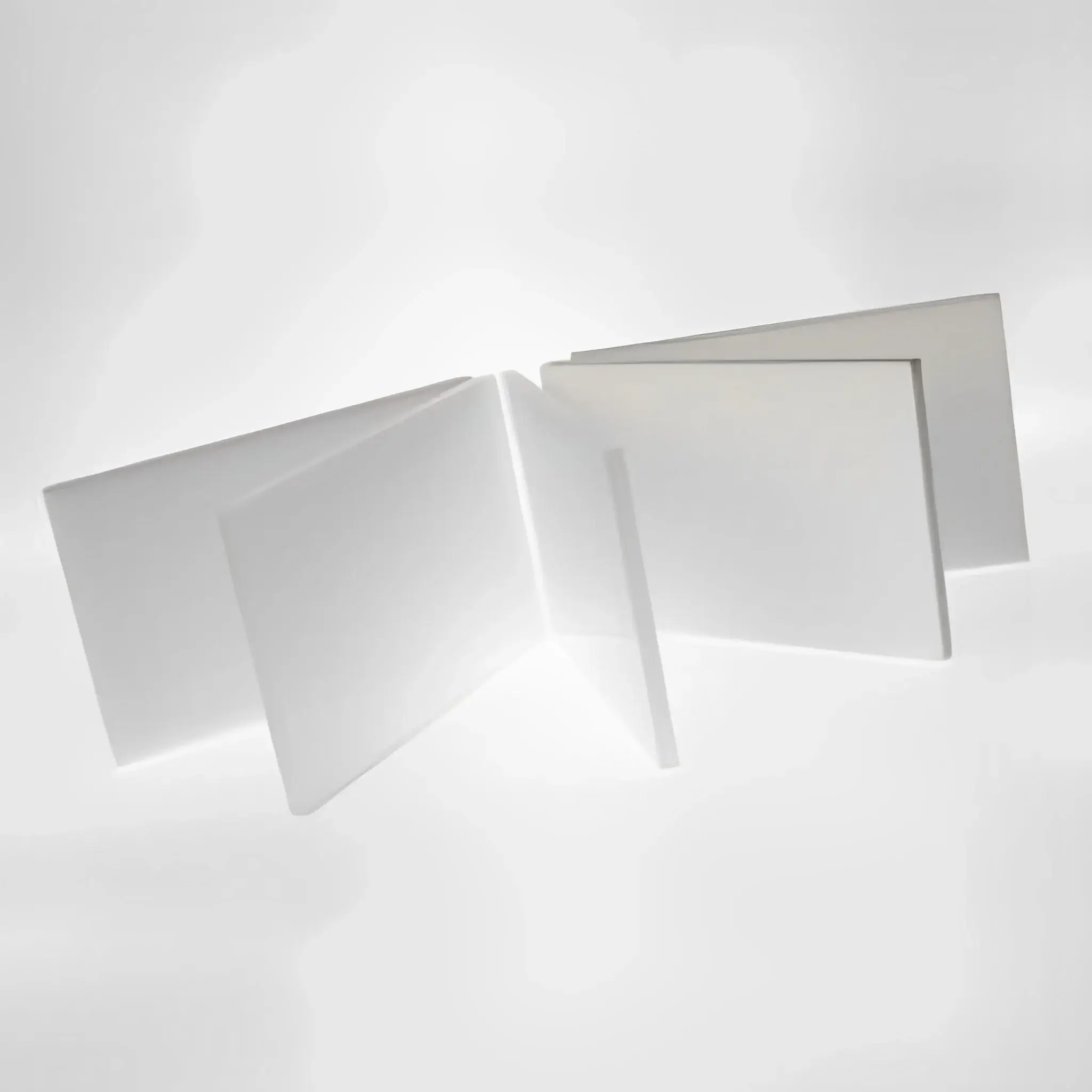 Acrylic Sheet - Maruti Flex Traders LLP
